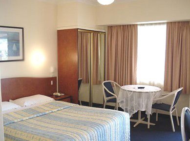 Town & Country Motel - Accommodation Australia 1