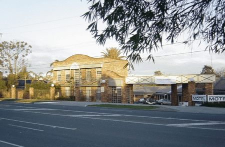 Comfort Inn Greensborough - Accommodation Australia 0