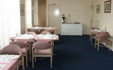 Comfort Inn Greensborough - Accommodation Australia 1