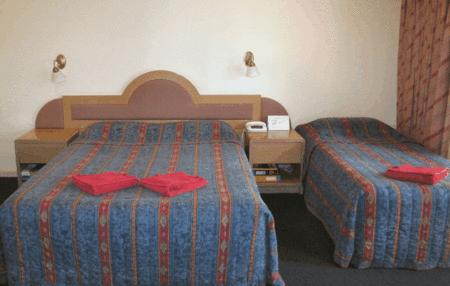 Comfort Inn Greensborough - Accommodation Australia 3
