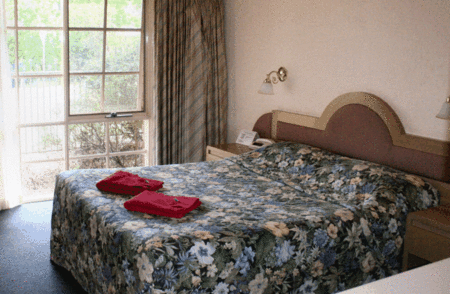 Comfort Inn Greensborough - Accommodation Australia 4