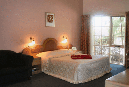 Comfort Inn Greensborough - Accommodation Australia 5