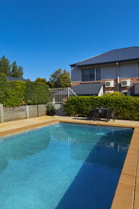 Ambassador On Ruthven - Toowoomba - Accommodation Australia 0