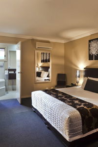 Ambassador On Ruthven - Toowoomba - Accommodation Australia 1