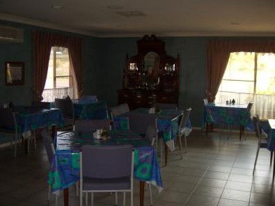Almond Inn Motel - Accommodation Australia 1