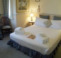 The Hughenden Boutique Hotel - Accommodation Australia