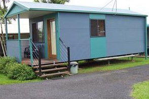 August Moon Caravan Park - Australia Shopping 1