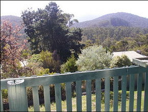 Healesville Maroondah View Motel - Accommodation Australia 0