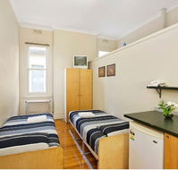 Cambridge Lodge - Accommodation Australia