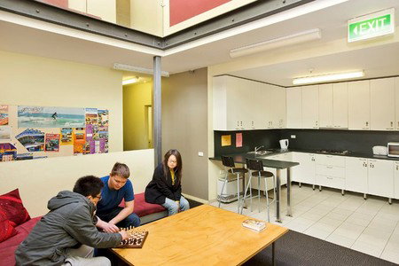 Cambridge Lodge - Accommodation Australia 1