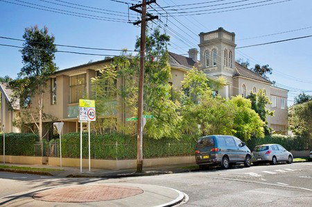 Cambridge Lodge - Accommodation Australia 2
