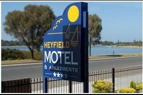 Heyfield Motel And Apartments - Local Tourism 0