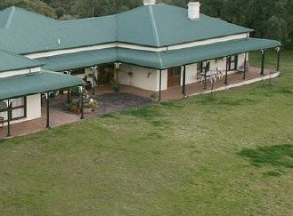 Pepper Tree Ridge B And B - Accommodation Australia 2