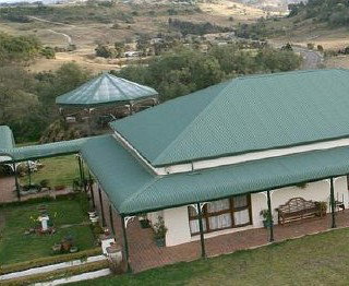 Pepper Tree Ridge B And B - Accommodation Australia 4