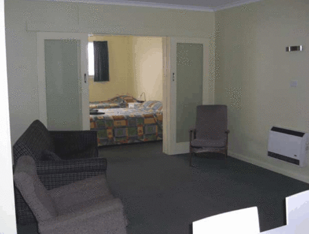High Street Motel - Accommodation Australia 0