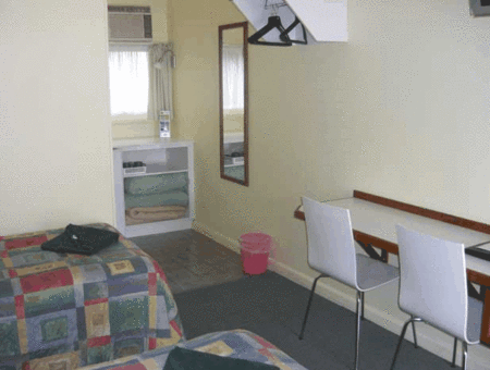 High Street Motel - Accommodation Australia 2