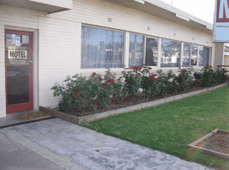 High Street Motel - Accommodation Australia 3
