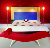 Medusa Hotel - Accommodation Australia