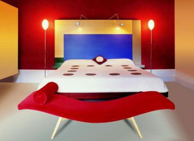 Medusa Hotel - Accommodation Australia 0