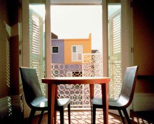 Medusa Hotel - Accommodation Australia 1