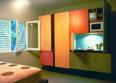 Medusa Hotel - Accommodation Australia 2