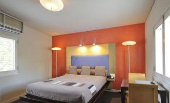 Medusa Hotel - Accommodation Australia 3