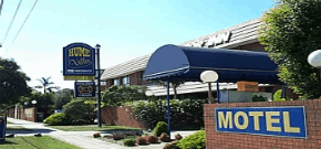 Hume Villa Motor Inn - Accommodation Australia 0