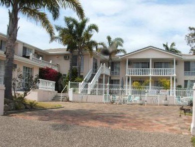 Gracelands - Accommodation Australia 1