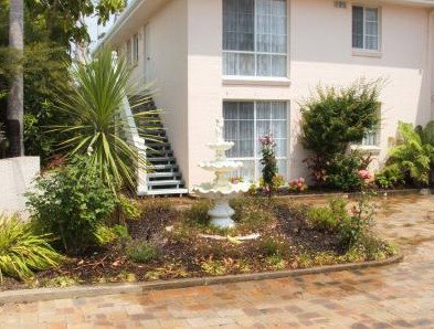 Gracelands - Accommodation Australia 2