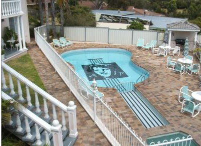 Gracelands - Accommodation Australia 3