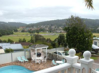 Gracelands - Accommodation Australia 4