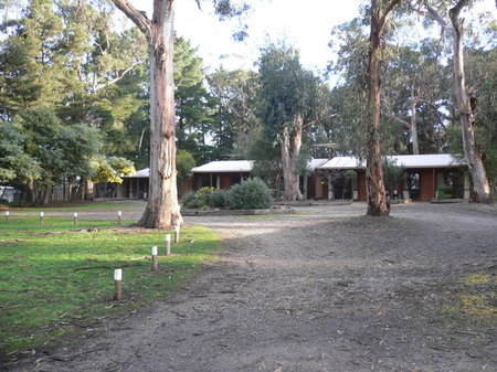 Koala Park Resort - Accommodation Australia 0