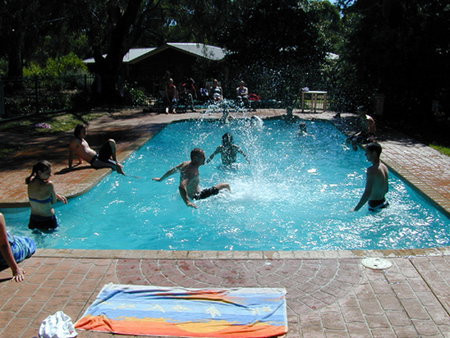 Koala Park Resort - Accommodation Australia 1