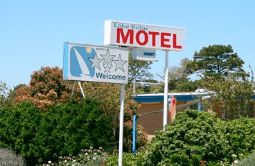 Lake Bolac VIC Accommodation Australia