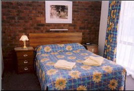 Lakes Jakaranda Holiday Units - Accommodation Australia 5