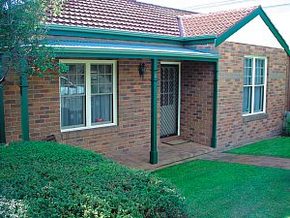 Shannon Motor Inn - Accommodation Australia 2