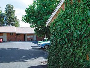 Shannon Motor Inn - Accommodation Australia 3