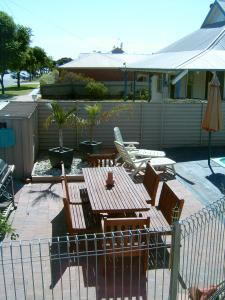 Paruna Motel - Accommodation Australia 3