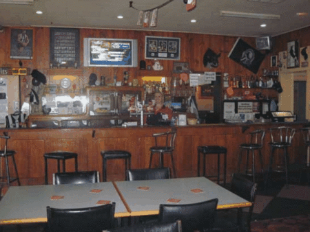 Pastoral Hotel - Accommodation Australia 1