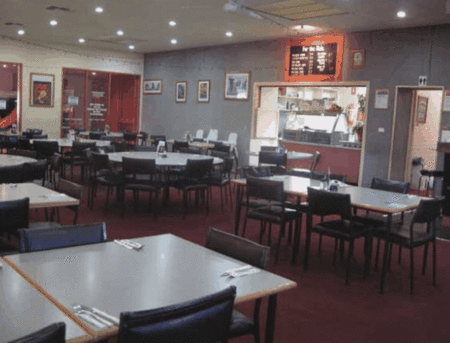 Pastoral Hotel - Accommodation Australia 2