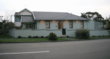 Quinton House - Local Tourism