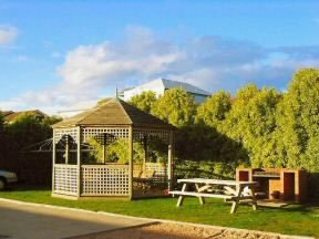 Pelican At Lakes Motel - Accommodation Australia 0