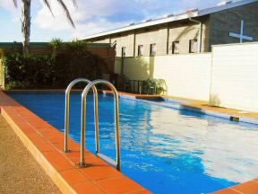Pelican At Lakes Motel - Accommodation Australia 2