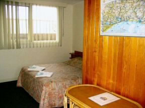 Pelican At Lakes Motel - Accommodation Australia 4
