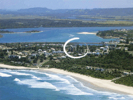 Grandview Apartments Ballina - Accommodation Australia 0