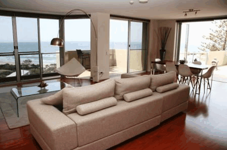 Grandview Apartments Ballina - Accommodation Australia 1