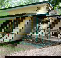 Pioneer Garden Cottages - Local Tourism