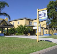 Seahorse Motel - Australia Shopping