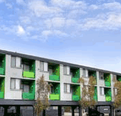 Best Western Melbourne's Princes Park Motor Inn - Accommodation Australia