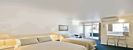 Best Western Melbourne's Princes Park Motor Inn - Accommodation Australia 1